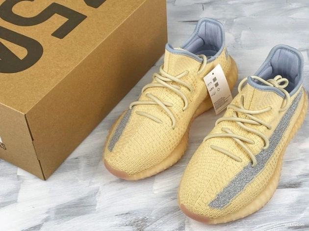 Boost Linen FY5158 350 V2 Yeezy Adidas 1030